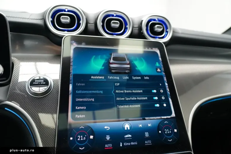 Mercedes-Benz GLC 300 din 2024 cu 22.000 km - oferta MER178585 - foto 27