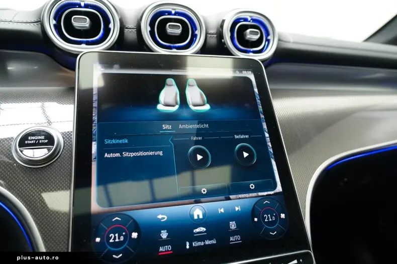 Mercedes-Benz GLC 300 din 2024 cu 22.000 km - oferta MER178585 - foto 28