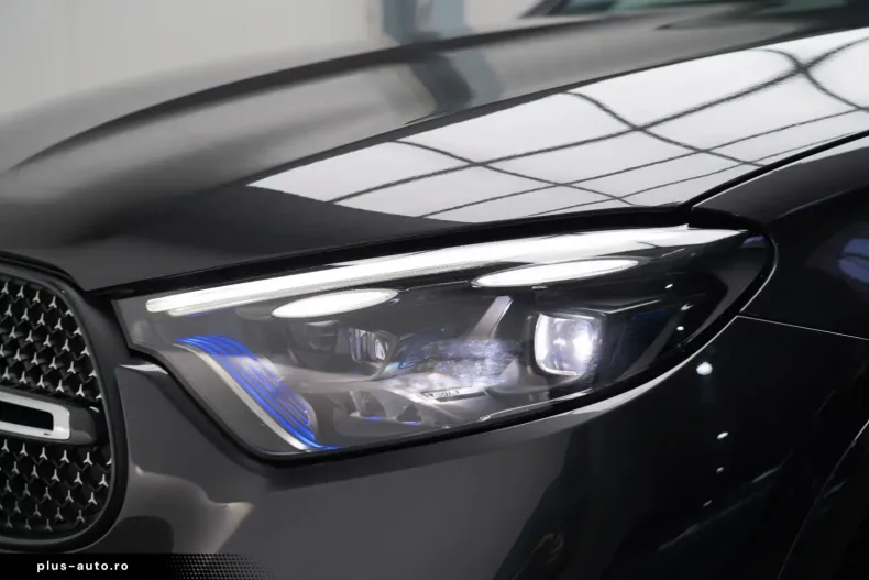 Mercedes-Benz GLC 300 din 2024 cu 22.000 km - oferta MER178585 - foto 32