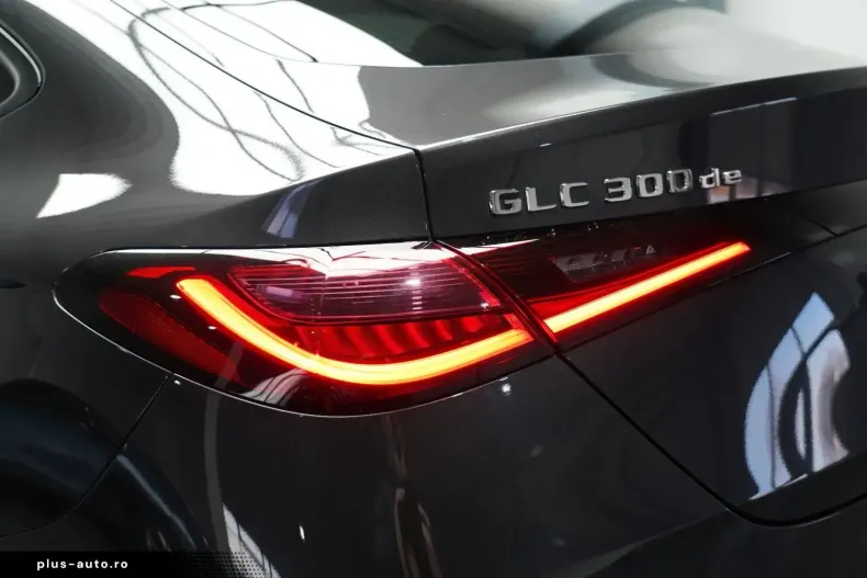 Mercedes-Benz GLC 300 din 2024 cu 22.000 km - oferta MER178585 - foto 33