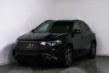 Mercedes-Benz EQA din 2024 - oferta MER178586