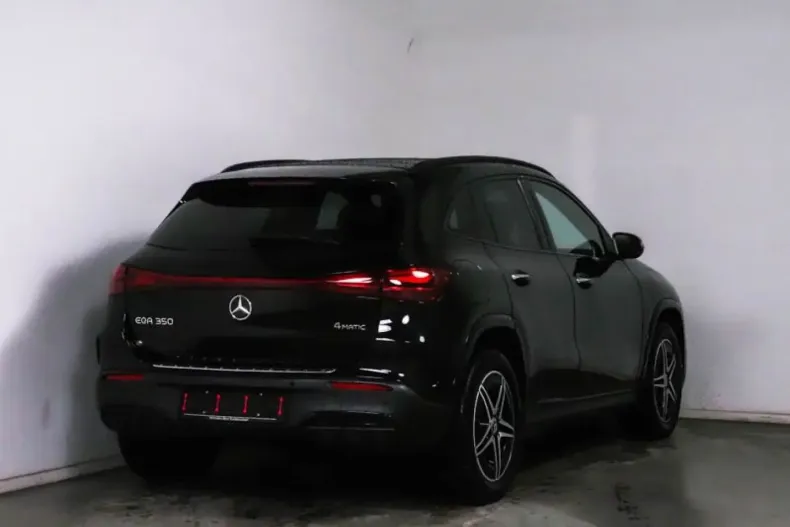 Mercedes-Benz EQA din 2024 cu 9.999 km - oferta MER178586 - foto 2