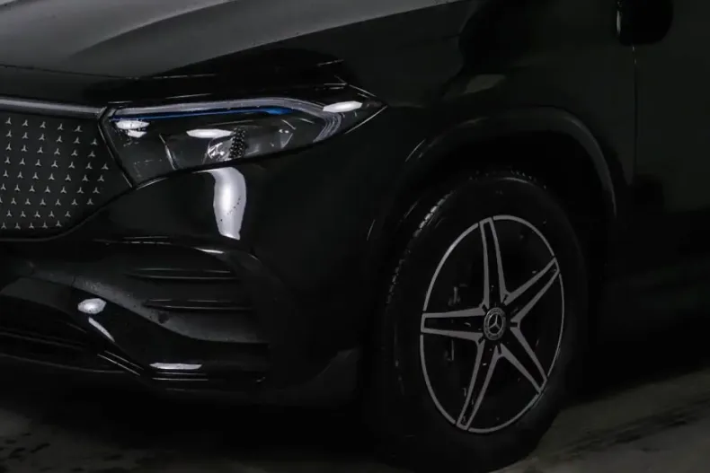 Mercedes-Benz EQA din 2024 cu 9.999 km - oferta MER178586 - foto 3