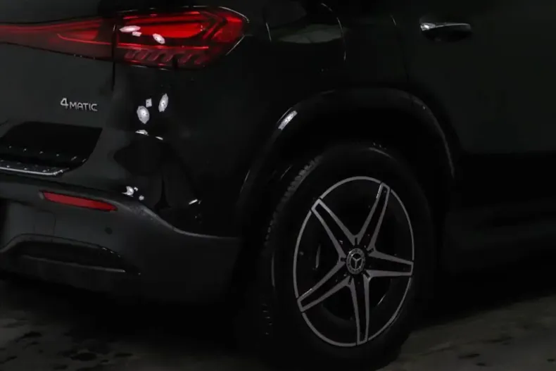 Mercedes-Benz EQA din 2024 cu 9.999 km - oferta MER178586 - foto 4