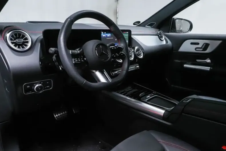 Mercedes-Benz EQA din 2024 cu 9.999 km - oferta MER178586 - foto 6