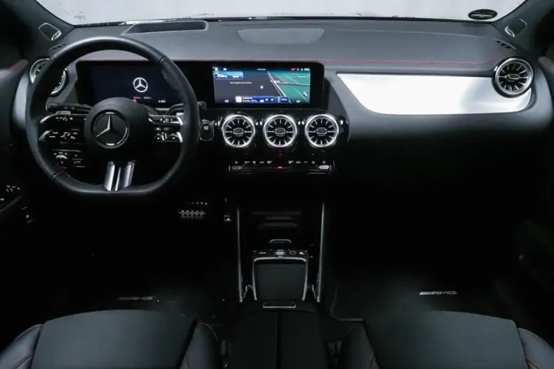 Mercedes-Benz EQA din 2024 cu 9.999 km - oferta MER178586 - foto 8