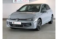 Volkswagen Golf din 2025 cu 19.779 km - oferta VOL178587 - foto 2