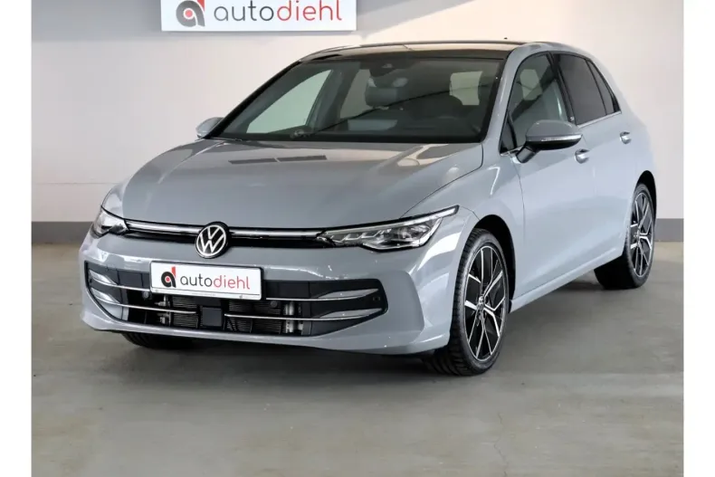 Volkswagen Golf din 2025 cu 19.779 km - oferta VOL178587 - foto 2