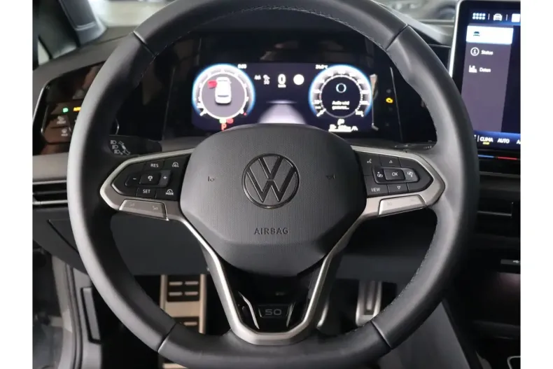 Volkswagen Golf din 2025 cu 19.779 km - oferta VOL178587 - foto 11