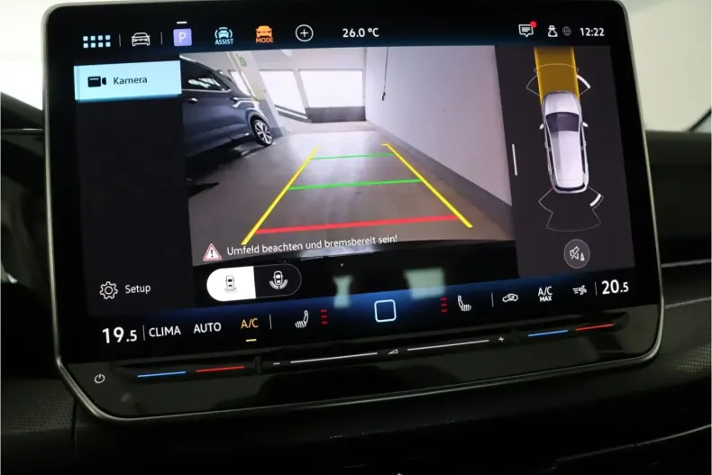 Volkswagen Golf din 2025 cu 19.779 km - oferta VOL178587 - foto 12