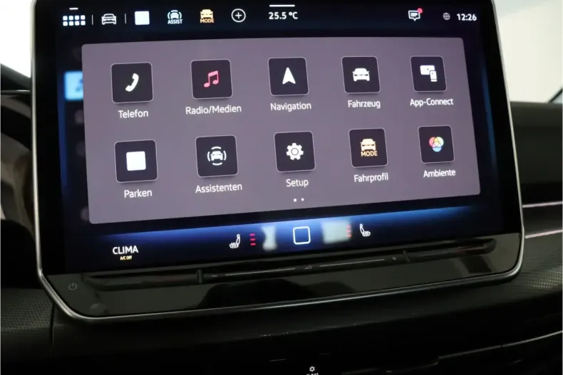 Volkswagen Golf din 2025 cu 19.779 km - oferta VOL178587 - foto 13