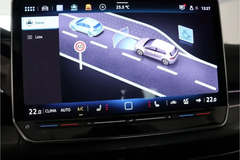 Volkswagen Golf din 2025 cu 19.779 km - oferta VOL178587 - foto 14