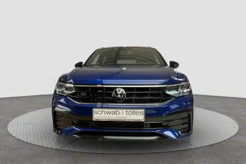 Volkswagen Tiguan din 2024 - oferta VOL178588