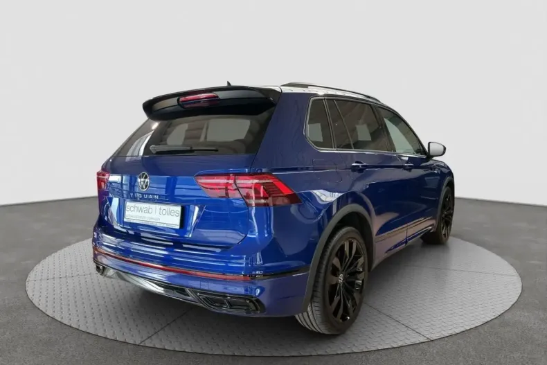 Volkswagen Tiguan din 2024 cu 12.301 km - oferta VOL178588 - foto 3