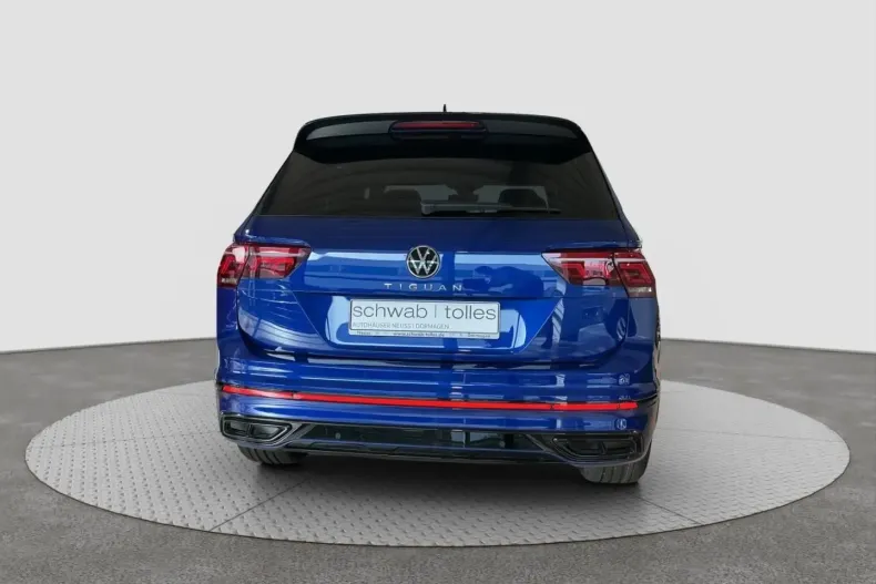 Volkswagen Tiguan din 2024 cu 12.301 km - oferta VOL178588 - foto 4