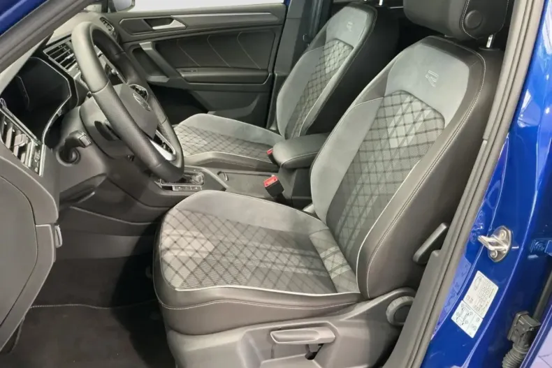 Volkswagen Tiguan din 2024 cu 12.301 km - oferta VOL178588 - foto 8