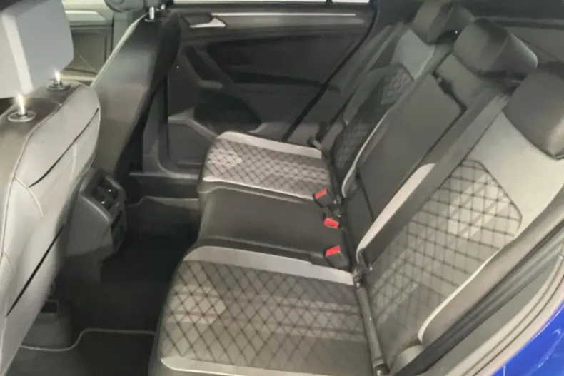 Volkswagen Tiguan din 2024 cu 12.301 km - oferta VOL178588 - foto 9