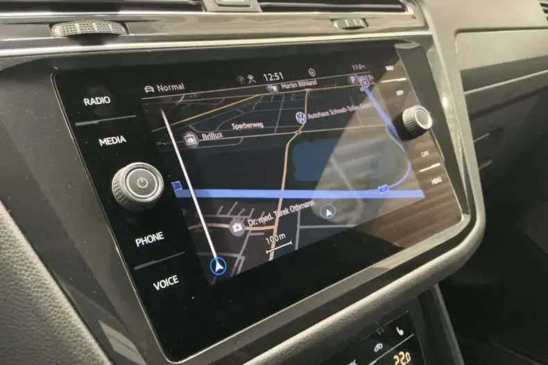 Volkswagen Tiguan din 2024 cu 12.301 km - oferta VOL178588 - foto 12