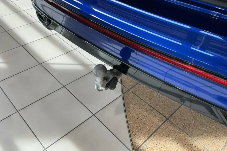 Volkswagen Tiguan din 2024 cu 12.301 km - oferta VOL178588 - foto 18