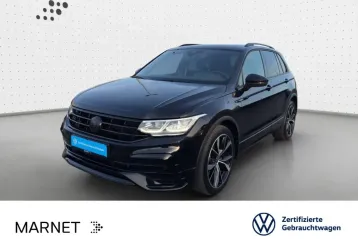 Volkswagen Tiguan din 2024 - oferta VOL178589