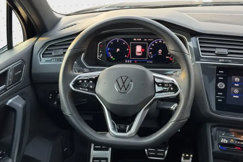 Volkswagen Tiguan din 2024 cu 35.612 km - oferta VOL178589 - foto 8