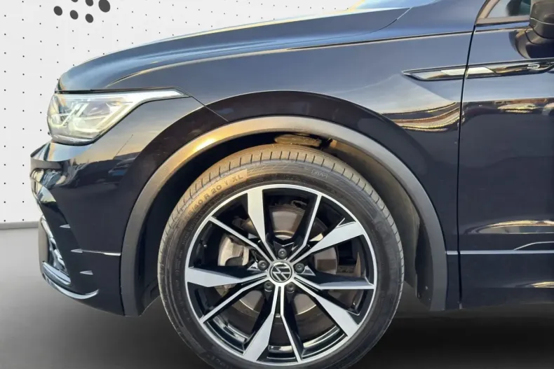 Volkswagen Tiguan din 2024 cu 35.612 km - oferta VOL178589 - foto 12