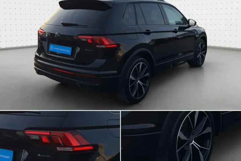 Volkswagen Tiguan din 2024 cu 35.612 km - oferta VOL178589 - foto 16