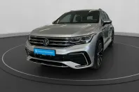Volkswagen Tiguan din 2024 cu 17.019 km - oferta VOL178590 - foto 1