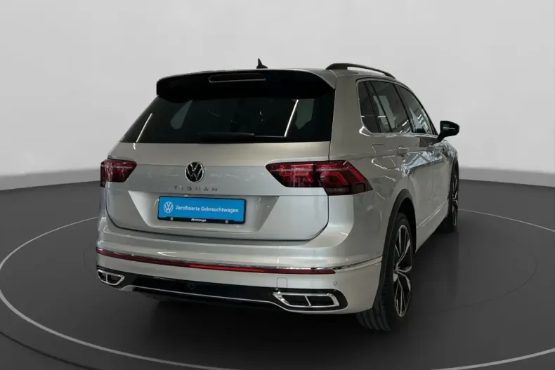 Volkswagen Tiguan din 2024 cu 17.019 km - oferta VOL178590 - foto 4