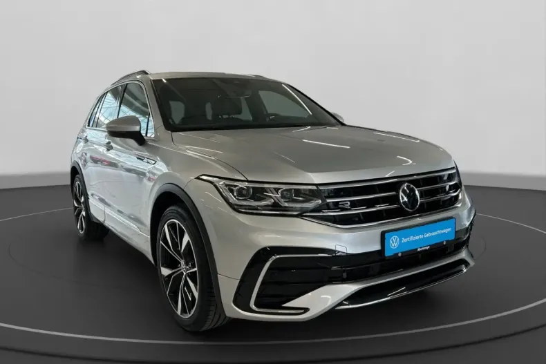 Volkswagen Tiguan din 2024 cu 17.019 km - oferta VOL178590 - foto 5