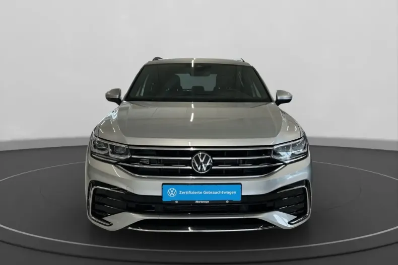 Volkswagen Tiguan din 2024 cu 17.019 km - oferta VOL178590 - foto 6