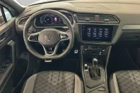Volkswagen Tiguan din 2024 cu 17.019 km - oferta VOL178590 - foto 9