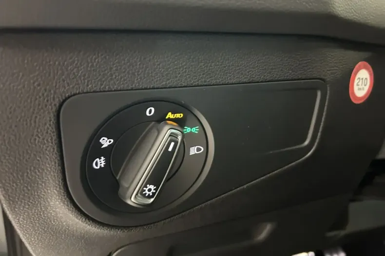 Volkswagen Tiguan din 2024 cu 17.019 km - oferta VOL178590 - foto 12