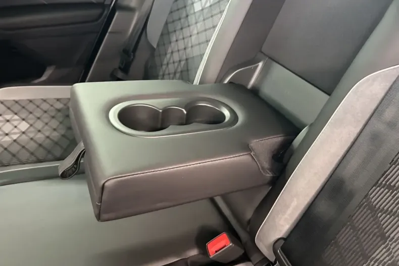 Volkswagen Tiguan din 2024 cu 17.019 km - oferta VOL178590 - foto 18