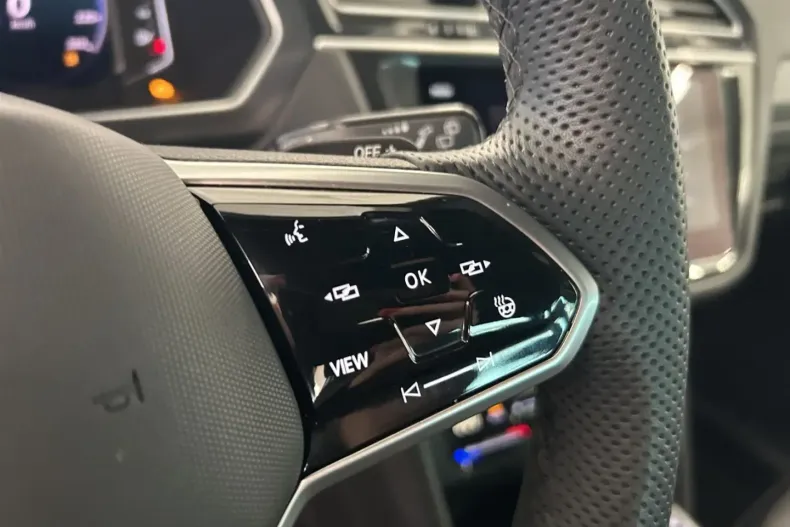 Volkswagen Tiguan din 2024 cu 17.019 km - oferta VOL178590 - foto 20