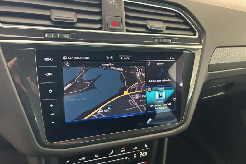 Volkswagen Tiguan din 2024 cu 17.019 km - oferta VOL178590 - foto 25