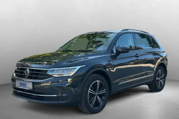 Volkswagen Tiguan din 2023 - oferta VOL178592