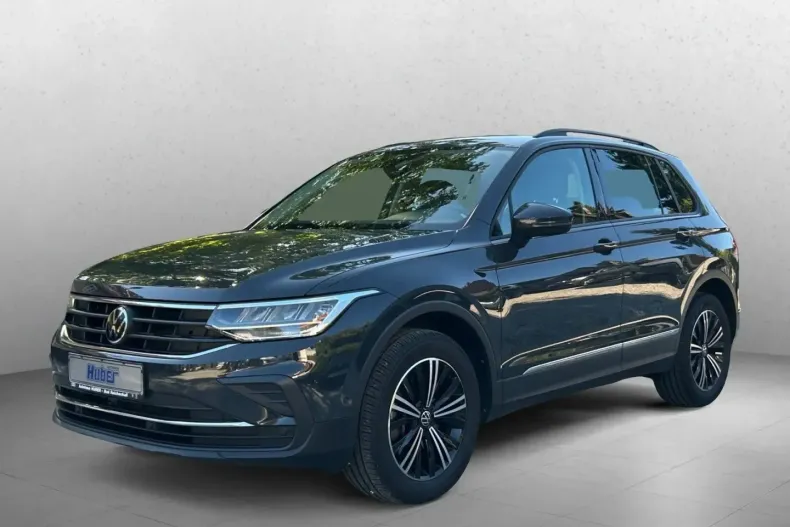 Volkswagen Tiguan din 2023 cu 42.300 km - oferta VOL178592 - foto 1