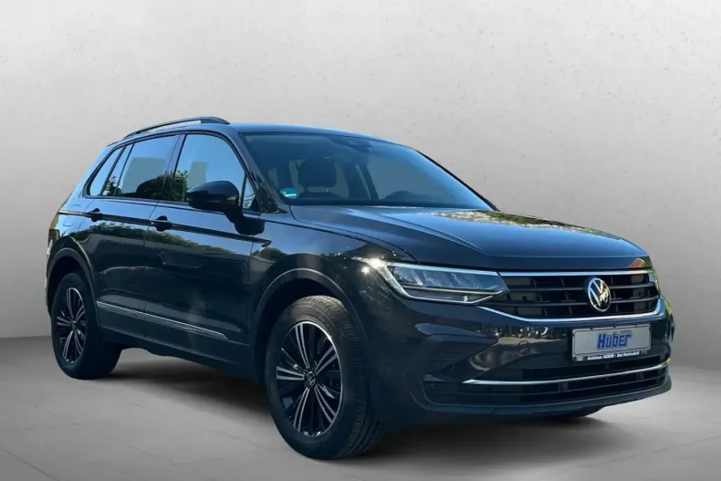 Volkswagen Tiguan din 2023 cu 42.300 km - oferta VOL178592 - foto 2