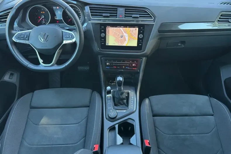 Volkswagen Tiguan din 2023 cu 42.300 km - oferta VOL178592 - foto 7