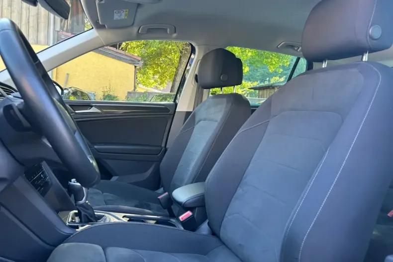 Volkswagen Tiguan din 2023 cu 42.300 km - oferta VOL178592 - foto 8