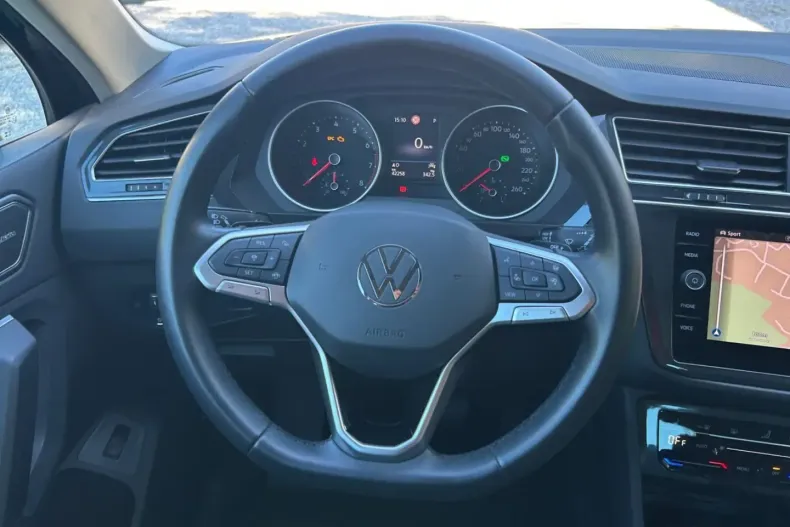 Volkswagen Tiguan din 2023 cu 42.300 km - oferta VOL178592 - foto 15