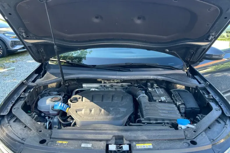 Volkswagen Tiguan din 2023 cu 42.300 km - oferta VOL178592 - foto 17