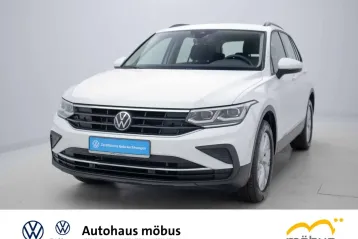Volkswagen Tiguan din 2023 - oferta VOL178593