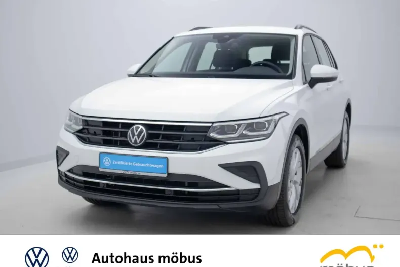 Volkswagen Tiguan din 2023 cu 51.091 km - oferta VOL178593 - foto 1