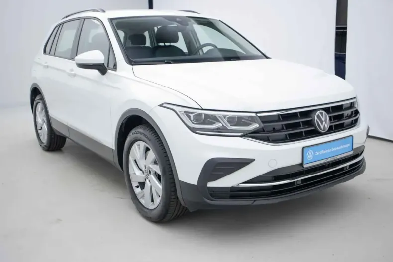Volkswagen Tiguan din 2023 cu 51.091 km - oferta VOL178593 - foto 3