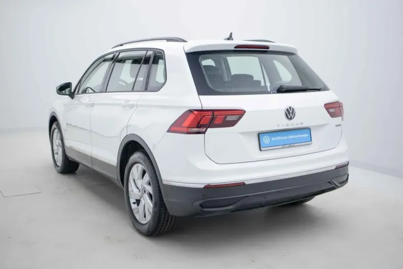 Volkswagen Tiguan din 2023 cu 51.091 km - oferta VOL178593 - foto 5