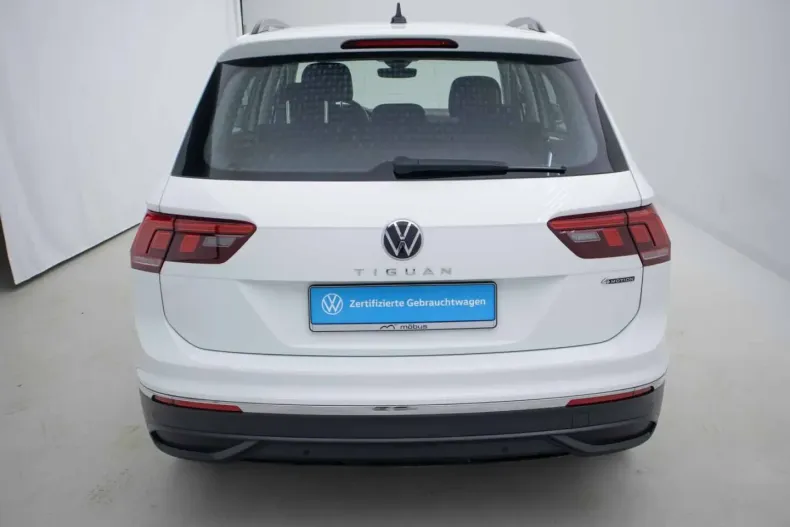 Volkswagen Tiguan din 2023 cu 51.091 km - oferta VOL178593 - foto 6