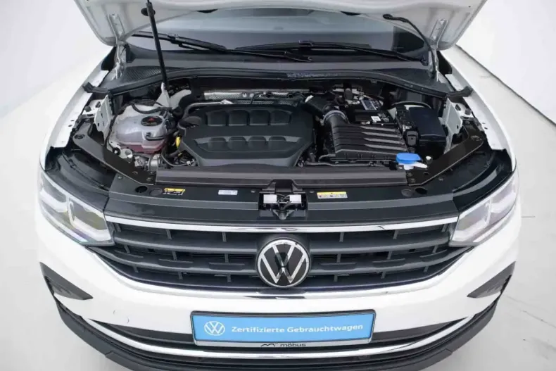 Volkswagen Tiguan din 2023 cu 51.091 km - oferta VOL178593 - foto 17