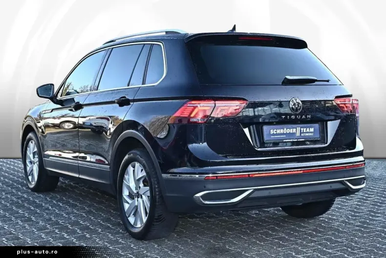 Volkswagen Tiguan din 2023 cu 77.886 km - oferta VOL178594 - foto 3